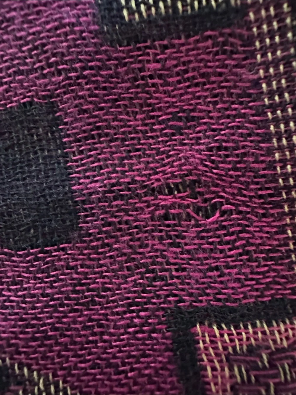 Pashmina Cashmere Wrap/Scarf